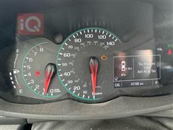 شێڤرۆلێت تراکس